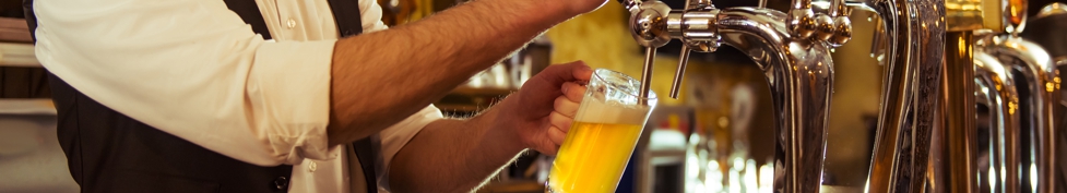 Event Alcohol Server Alcohol Server