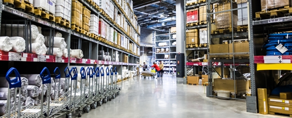 Advantage Quick Service Restaurants