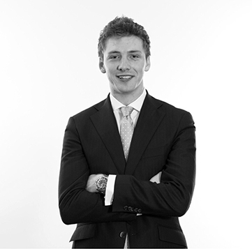 Marsh’s Oliver Ferrari Named Young Broker of the Year 2017