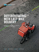 cover of report