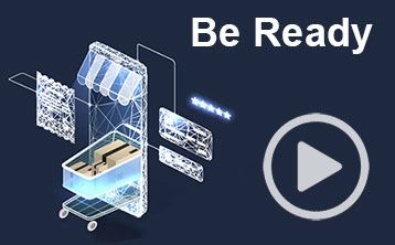 click to go to the video on Be Ready