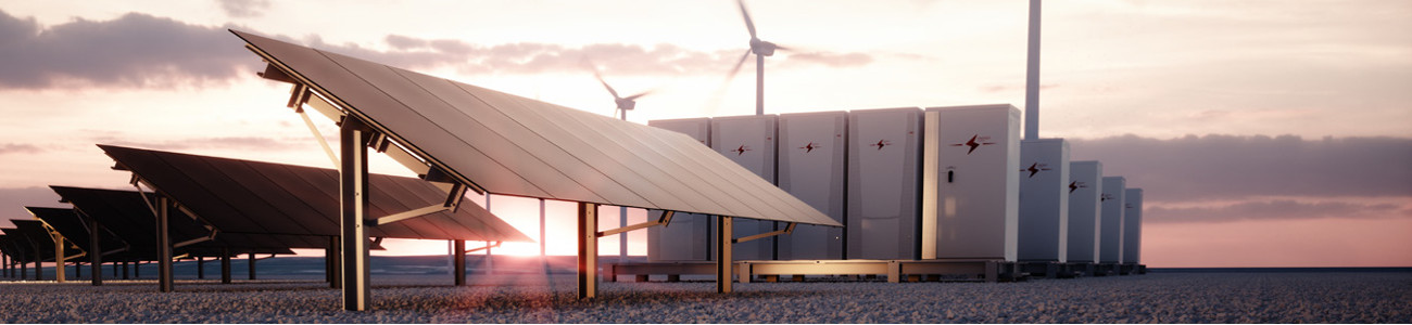 Energy Property Update