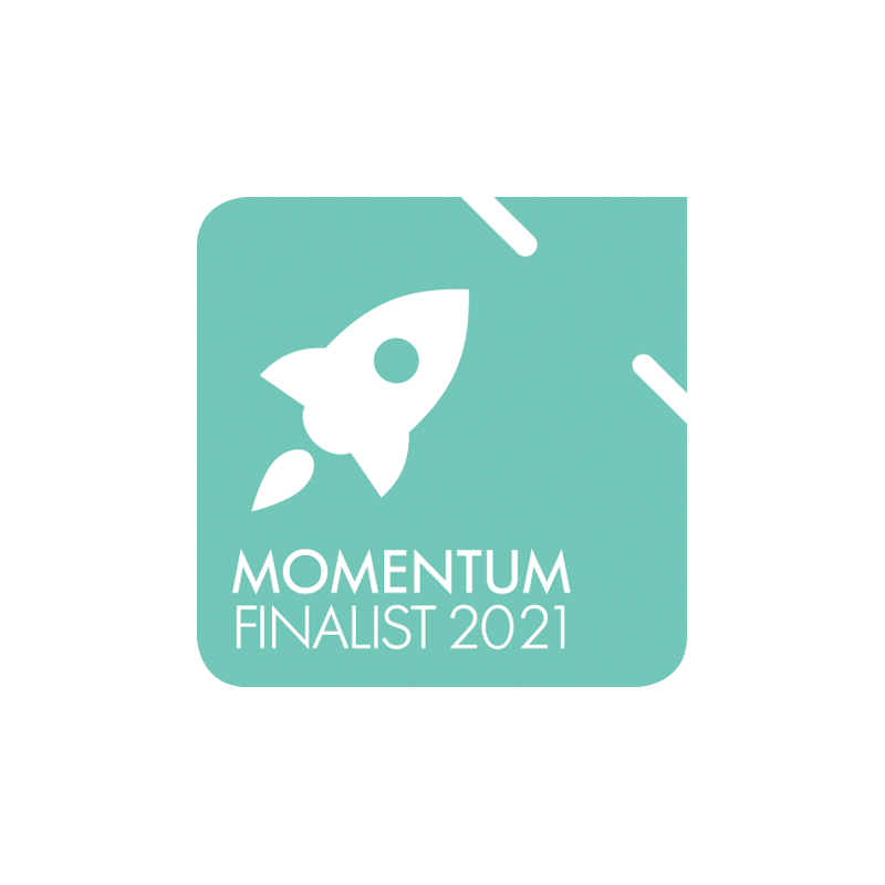 Super Ratings Platinum 2021 Mychoice 
Super Momentum Finalist