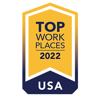 Top workplaces 2022 USA
